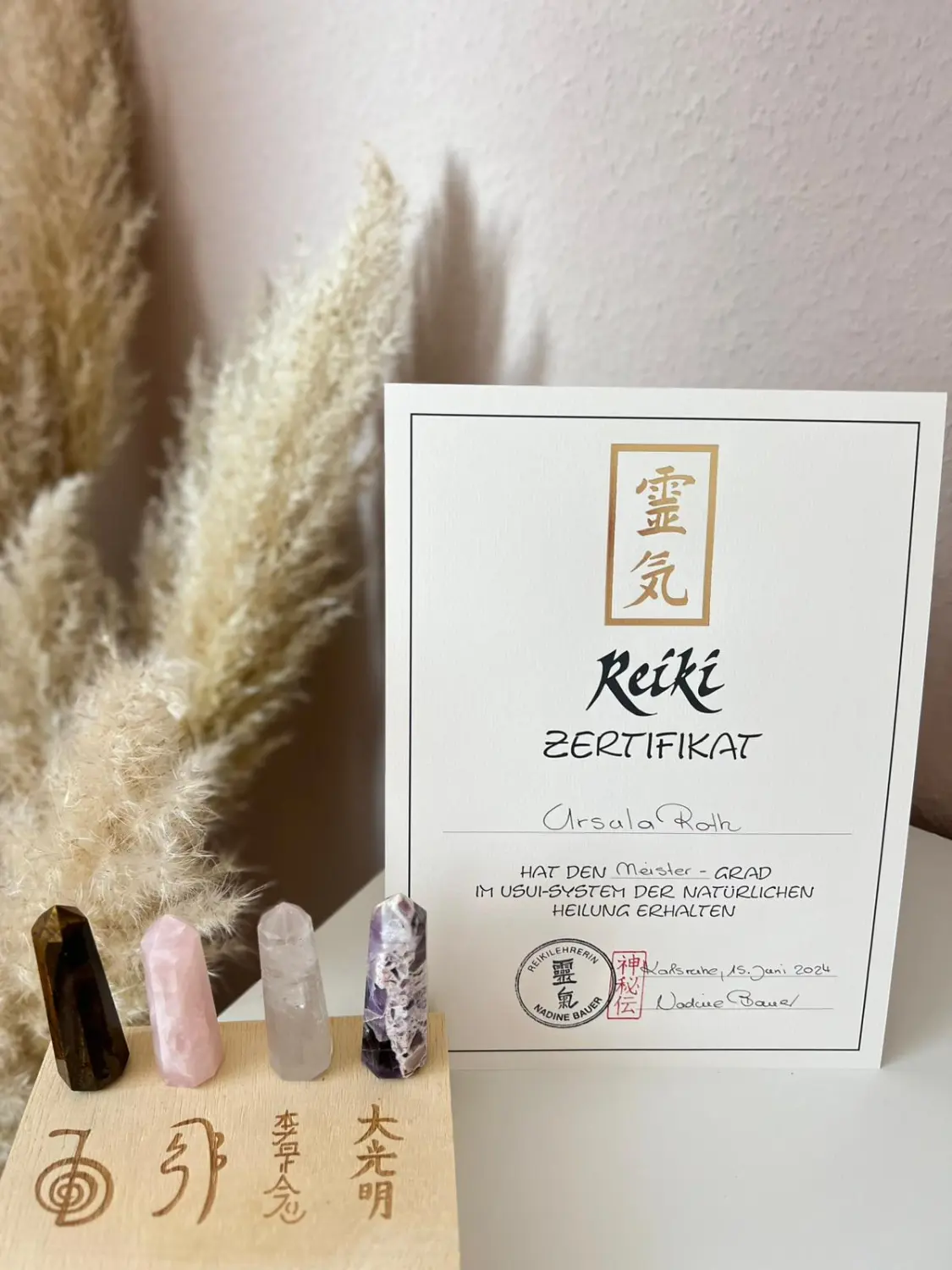 REIKI Healing