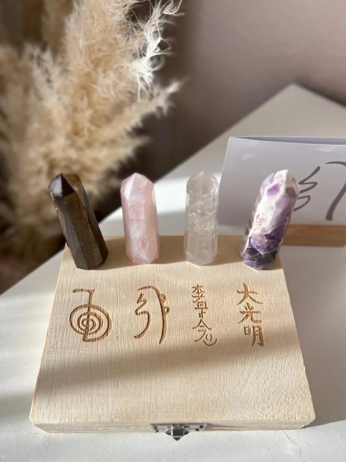 Reiki Ursula Roth